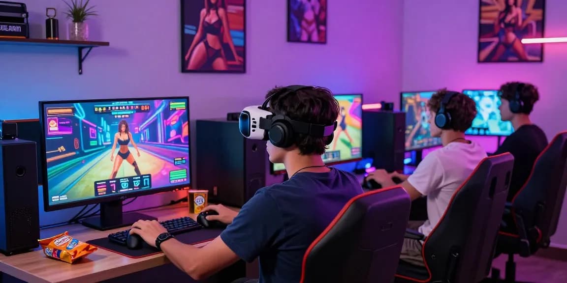 Is Upgrading to Online Porn Games Worth It? Data Says Yes