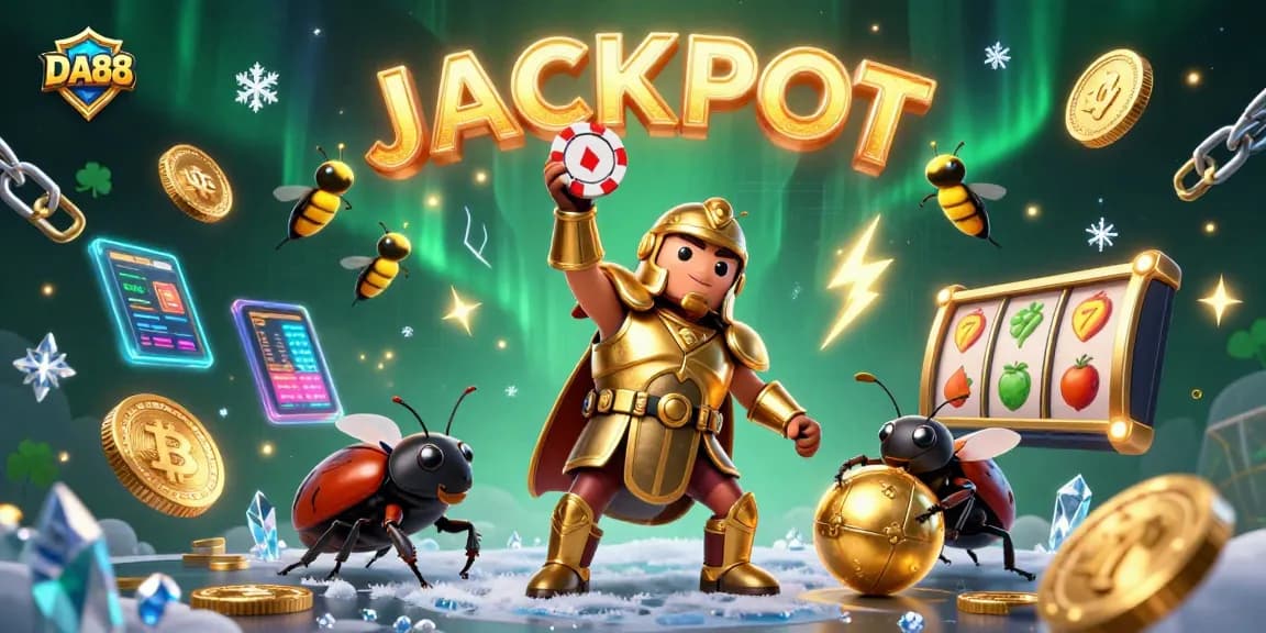 Key Benefits of DA88 That Gamblers Overlook for Winning Strategies in 2026