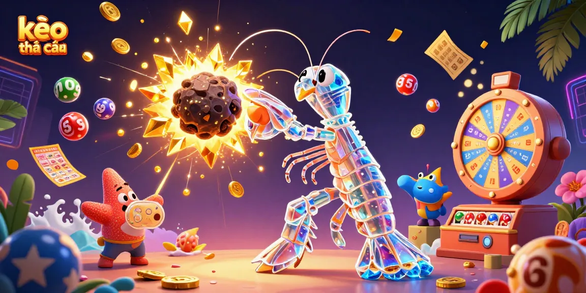 Win with kèo nhà cái through vibrant casino action and dynamic gaming elements.