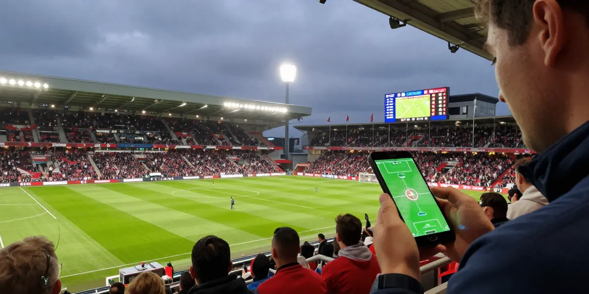 CabongTv watch live football today with expert predictions and match odds in an exciting stadium atmosphere.